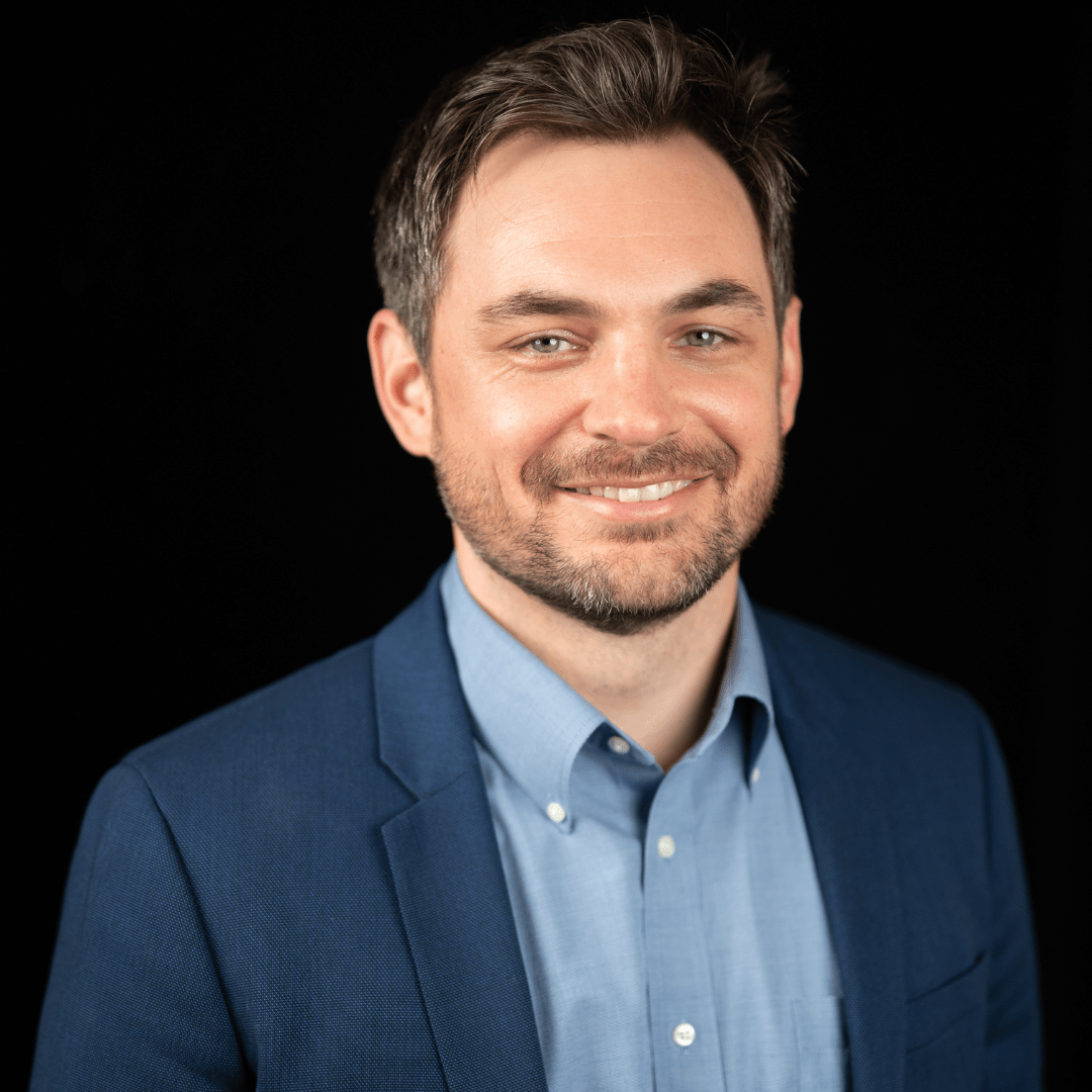 Celebrating Blake Crosby, An Industry Leader And Recipient Of This Year